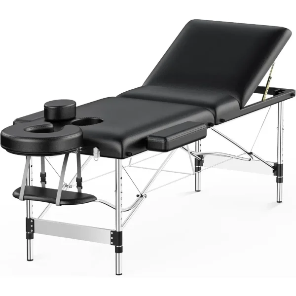 Massage Table Portable Professional