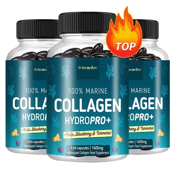 Powerful Marine Collagen